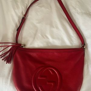 Gucci Soho bag